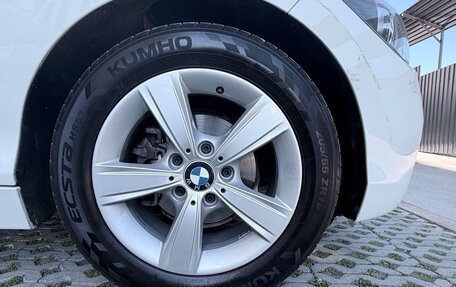 BMW 1 серия, 2014 год, 1 300 000 рублей, 8 фотография