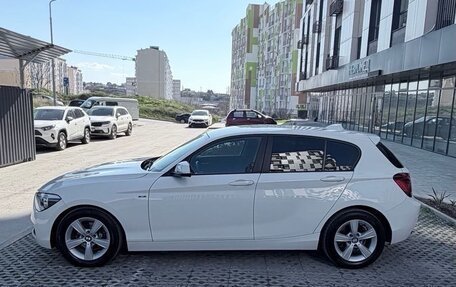 BMW 1 серия, 2014 год, 1 300 000 рублей, 4 фотография