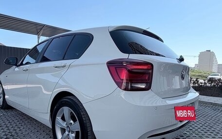 BMW 1 серия, 2014 год, 1 300 000 рублей, 2 фотография