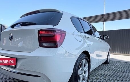 BMW 1 серия, 2014 год, 1 300 000 рублей, 5 фотография