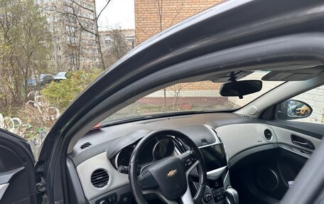 Chevrolet Cruze II, 2014 год, 850 000 рублей, 6 фотография