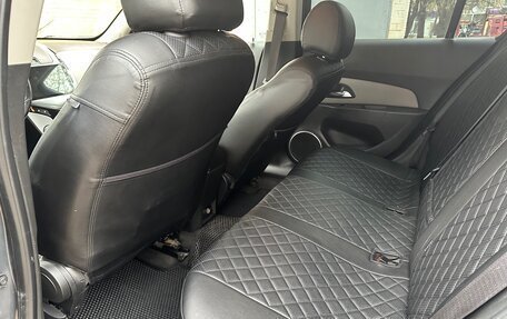 Chevrolet Cruze II, 2014 год, 850 000 рублей, 13 фотография