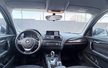 BMW 1 серия, 2014 год, 1 300 000 рублей, 13 фотография