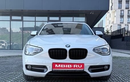 BMW 1 серия, 2014 год, 1 300 000 рублей, 15 фотография