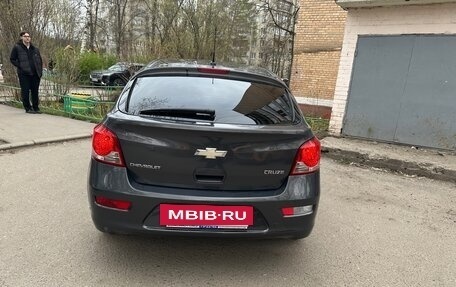 Chevrolet Cruze II, 2014 год, 850 000 рублей, 5 фотография