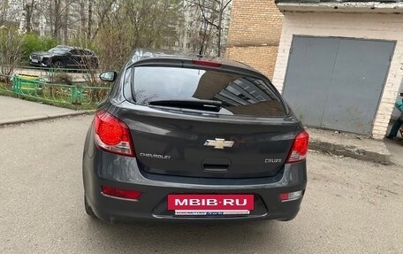 Chevrolet Cruze II, 2014 год, 850 000 рублей, 12 фотография