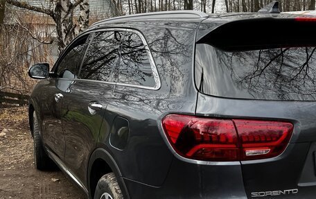 KIA Sorento III Prime рестайлинг, 2018 год, 2 700 000 рублей, 6 фотография