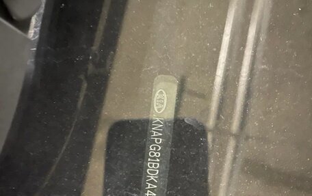 KIA Sorento III Prime рестайлинг, 2018 год, 2 700 000 рублей, 9 фотография