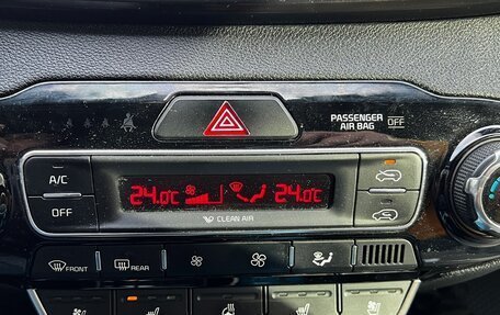 KIA Sorento III Prime рестайлинг, 2018 год, 2 700 000 рублей, 11 фотография