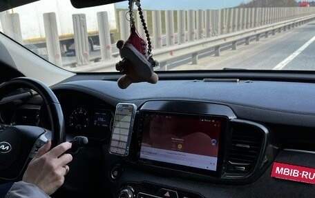 KIA Sorento III Prime рестайлинг, 2018 год, 2 700 000 рублей, 12 фотография