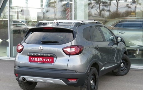 Renault Kaptur I рестайлинг, 2019 год, 1 395 000 рублей, 2 фотография