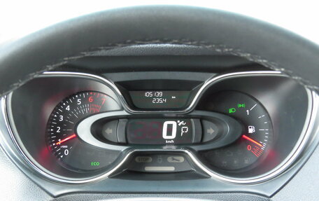 Renault Kaptur I рестайлинг, 2019 год, 1 395 000 рублей, 9 фотография