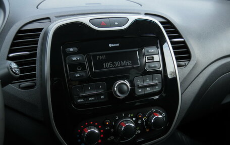 Renault Kaptur I рестайлинг, 2019 год, 1 395 000 рублей, 10 фотография