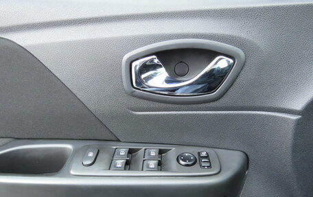 Renault Kaptur I рестайлинг, 2019 год, 1 395 000 рублей, 8 фотография