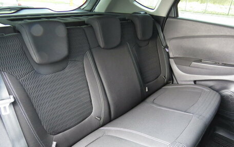 Renault Kaptur I рестайлинг, 2019 год, 1 395 000 рублей, 12 фотография