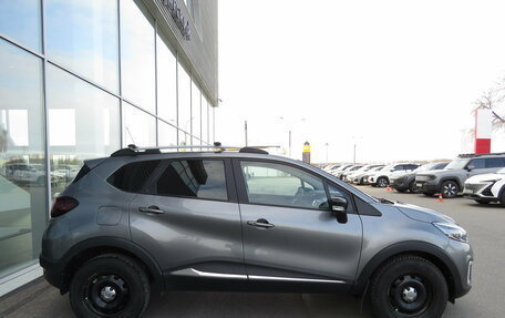 Renault Kaptur I рестайлинг, 2019 год, 1 395 000 рублей, 16 фотография