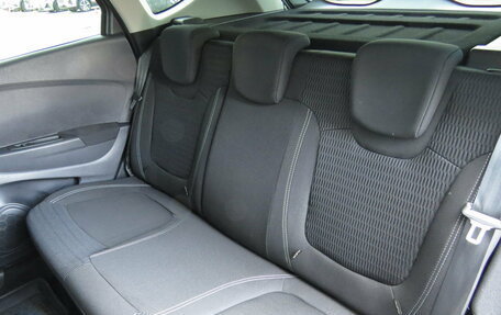 Renault Kaptur I рестайлинг, 2019 год, 1 395 000 рублей, 13 фотография