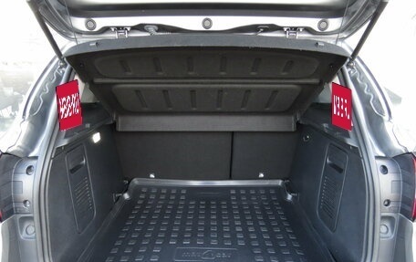 Renault Kaptur I рестайлинг, 2019 год, 1 395 000 рублей, 18 фотография