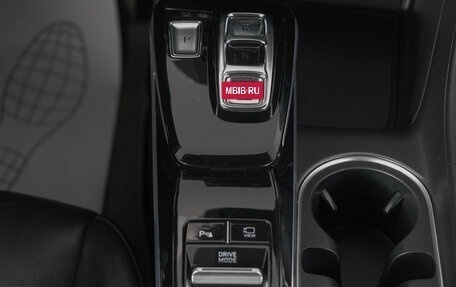 Hyundai Sonata VIII, 2021 год, 2 099 000 рублей, 22 фотография