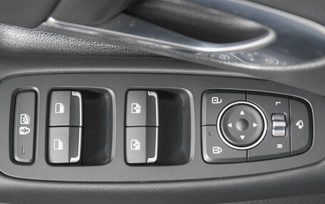 Hyundai Sonata VIII, 2021 год, 2 099 000 рублей, 26 фотография