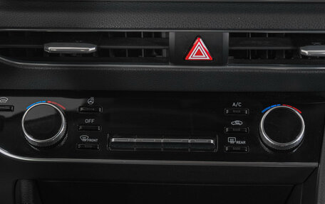Hyundai Sonata VIII, 2021 год, 2 099 000 рублей, 21 фотография