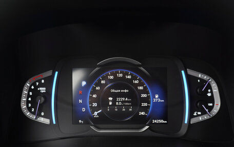 Hyundai Creta, 2021 год, 2 629 000 рублей, 9 фотография