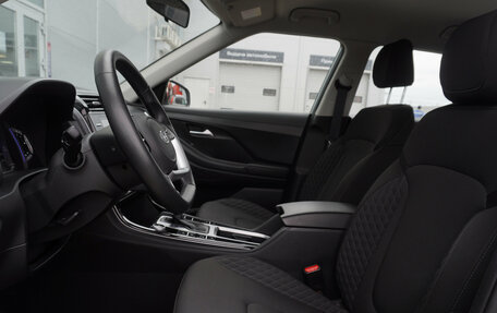 Hyundai Creta, 2021 год, 2 629 000 рублей, 10 фотография