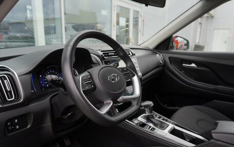 Hyundai Creta, 2021 год, 2 629 000 рублей, 11 фотография