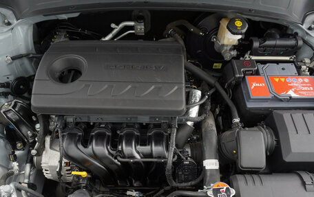 Hyundai Creta, 2021 год, 2 629 000 рублей, 24 фотография