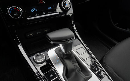 Hyundai Creta, 2021 год, 2 629 000 рублей, 16 фотография