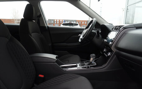 Hyundai Creta, 2021 год, 2 629 000 рублей, 20 фотография