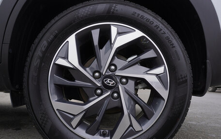 Hyundai Creta, 2021 год, 2 629 000 рублей, 23 фотография