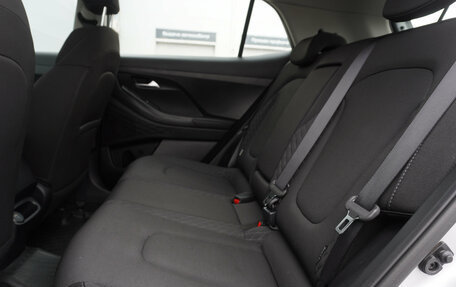 Hyundai Creta, 2021 год, 2 629 000 рублей, 22 фотография