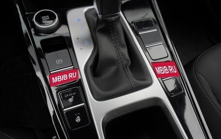 Hyundai Creta, 2021 год, 2 629 000 рублей, 18 фотография