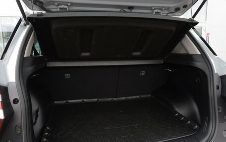 Hyundai Creta, 2021 год, 2 629 000 рублей, 25 фотография