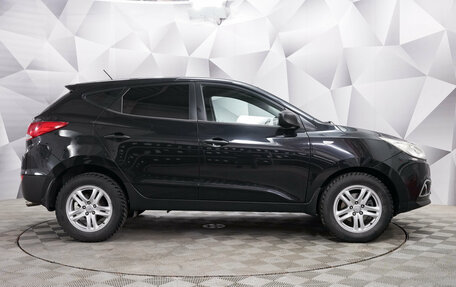 Hyundai ix35 I рестайлинг, 2010 год, 1 050 000 рублей, 2 фотография