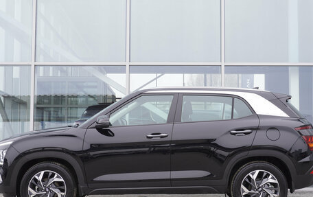 Hyundai Creta, 2021 год, 2 558 000 рублей, 8 фотография