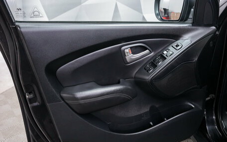 Hyundai ix35 I рестайлинг, 2010 год, 1 050 000 рублей, 5 фотография