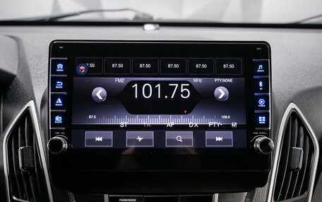 Hyundai ix35 I рестайлинг, 2010 год, 1 050 000 рублей, 6 фотография