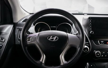 Hyundai ix35 I рестайлинг, 2010 год, 1 050 000 рублей, 4 фотография