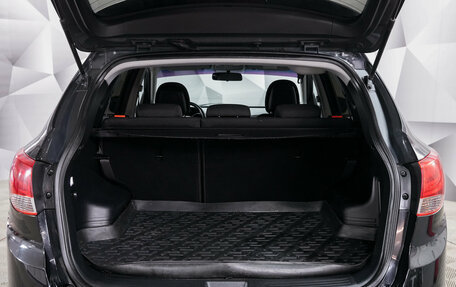 Hyundai ix35 I рестайлинг, 2010 год, 1 050 000 рублей, 7 фотография