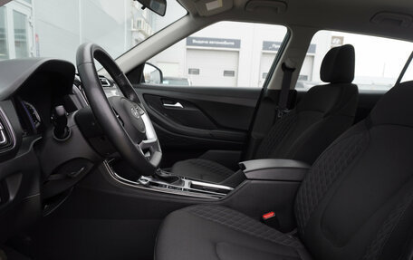 Hyundai Creta, 2021 год, 2 558 000 рублей, 10 фотография