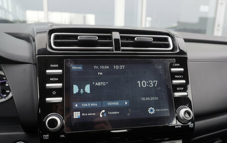 Hyundai Creta, 2021 год, 2 558 000 рублей, 14 фотография