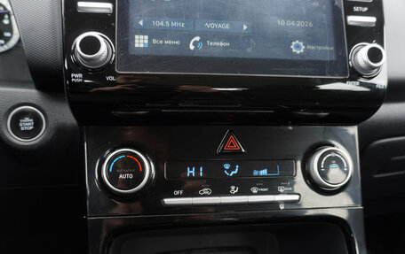 Hyundai Creta, 2021 год, 2 558 000 рублей, 15 фотография