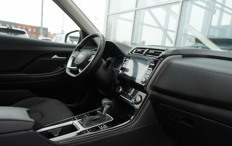 Hyundai Creta, 2021 год, 2 558 000 рублей, 21 фотография