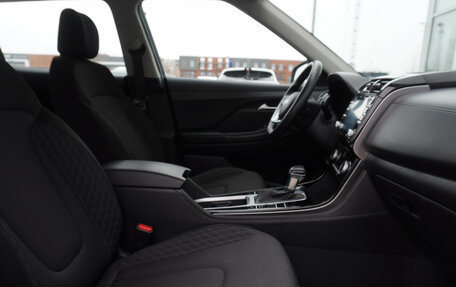 Hyundai Creta, 2021 год, 2 558 000 рублей, 20 фотография