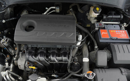 Hyundai Creta, 2021 год, 2 558 000 рублей, 24 фотография