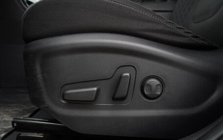 Hyundai Creta, 2021 год, 2 558 000 рублей, 19 фотография