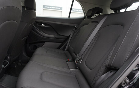 Hyundai Creta, 2021 год, 2 558 000 рублей, 22 фотография