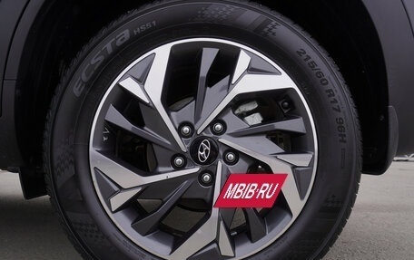 Hyundai Creta, 2021 год, 2 558 000 рублей, 23 фотография